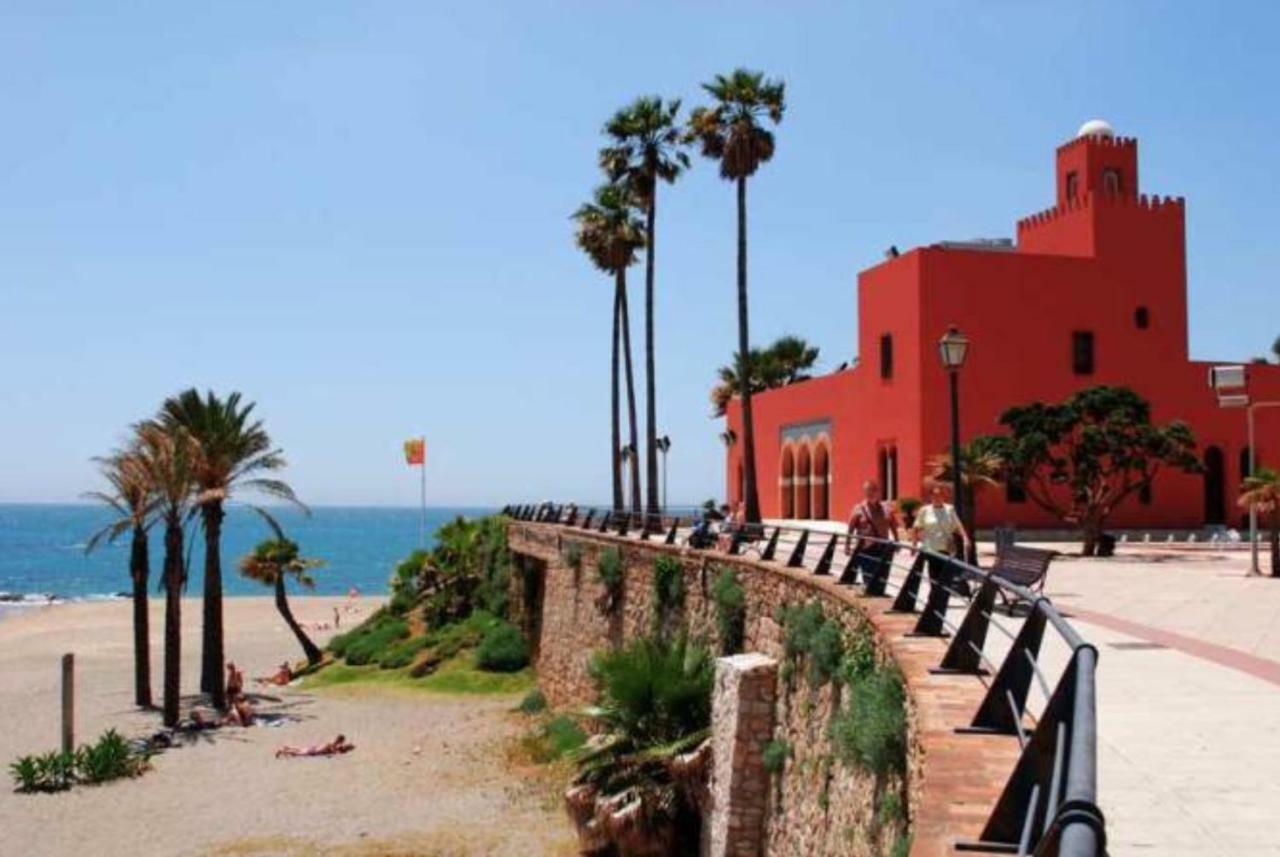 Green Views Benalmadena Exterior photo